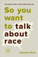 So you want to talk about race